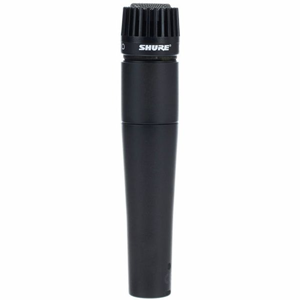 Shure SM57 dynamische instrumentmicrofoon