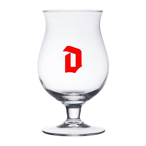 Duvel Glas 