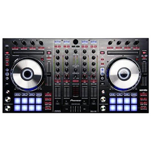 Pioneer DDJ-SX digitale DJ controller