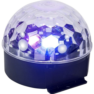 Led Discobol