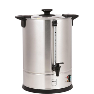 Percolator 10,5 l