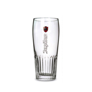 Jupiler Glas 25 CL