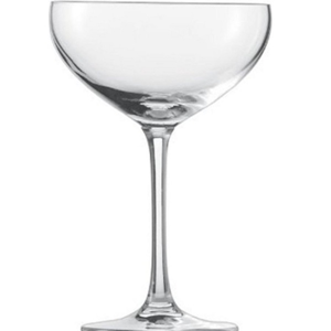 Champagne Coupe Glazen