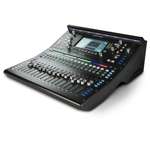 Allen & Heath SQ5 Digitale mengtafel